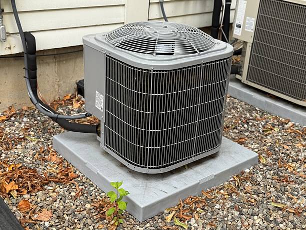 24/7 Emergency Hvac experts in Kannapolis, NC