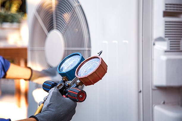 Affordable Hvac solutions in Kannapolis, NC